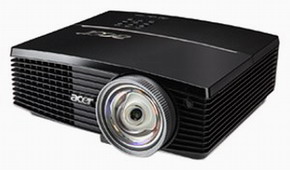 DLP-проектор Acer S5200