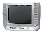 Телевизор JVC AV-21A4EE