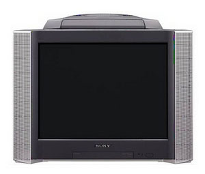 Телевизор SONY KV-SR292M99K