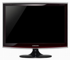 LCD монитор Samsung SyncMaster T200