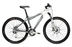 Горный велосипед TREK 6500 WSD (2008)