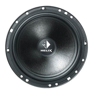 Низкочастотные динамики Helix H 206 Precision