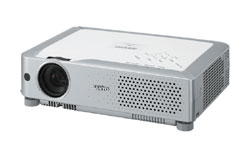LCD видеопроектор Sanyo PLC-XU70