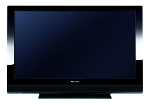 Плазменный телевизор Pioneer PDP-4280XD