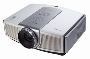 Микрозеркальный проектор BenQ W20000