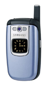 Мобильный телефон Samsung SGH-E610