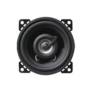 Коаксиальные акустические системы Planet Audio TQ422