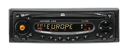 CD-магнитола BLAUPUNKT San Remo RD 168