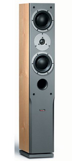 Акустическая система Dynaudio Audience 122 maple wood