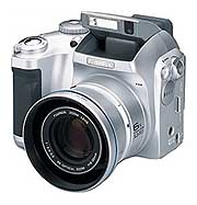 Цифровая фотокамера FujiFilm FinePix S304