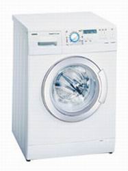 Стиральная машина Siemens WXLS 1431 BY