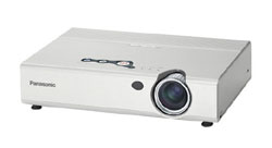 ЖК видеопроектор Panasonic PT-LB10VE