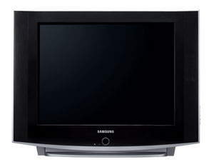 Телевизор Samsung CS-29Z50HKQ