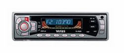 Автомагнитола Velas VL-9620G