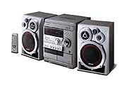 Музыкальный центр AIWA NSX-R-31