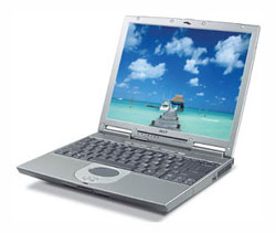 Ноутбук Acer TravelMate 382TCi