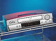 Видеомагнитофон LG Electronics CC290TW