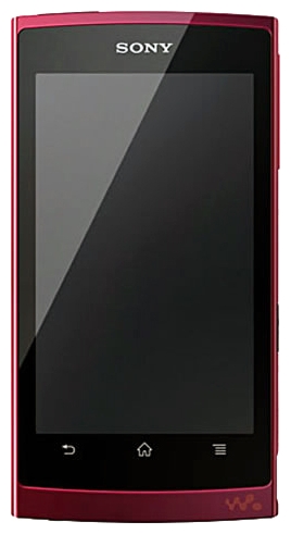 МР3-плеер Sony NW-Z1040  