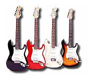 Электрогитара Fender American Deluxe Stratocaster VN