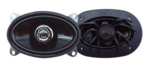 Коаксиальные акустические системы Soundstream PCS.46N