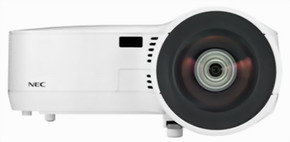 LCD проектор NEC NP600S