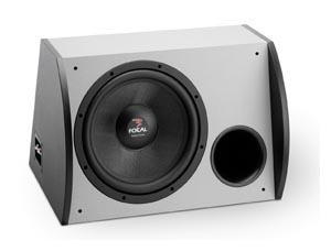 Корпусной пассивный сабвуфер Focal SB 30 A1