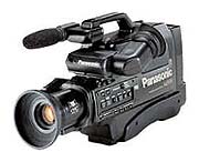 Аналоговая видеокамера Panasonic NV-M3500EN
