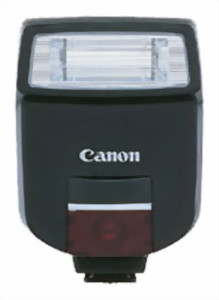 Фотовспышка Canon Speedlite 220EX