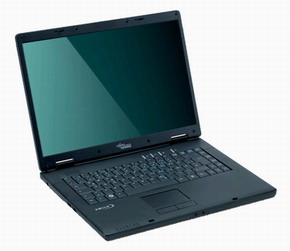 Ноутбук Fujitsu-Siemens Amilo Li 1718