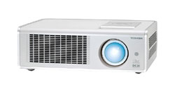 DLP видеопроектор Toshiba MT700