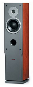 Акустическая система Dynaudio Audience 62 rosewood wood