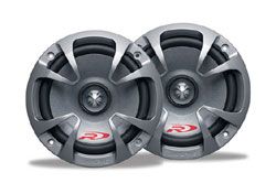 Компонентные акустические системы ALPINE SPR-175A