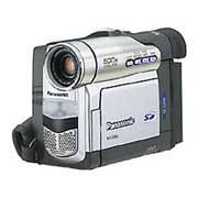 Цифровая видеокамера Panasonic NV-DS60EN