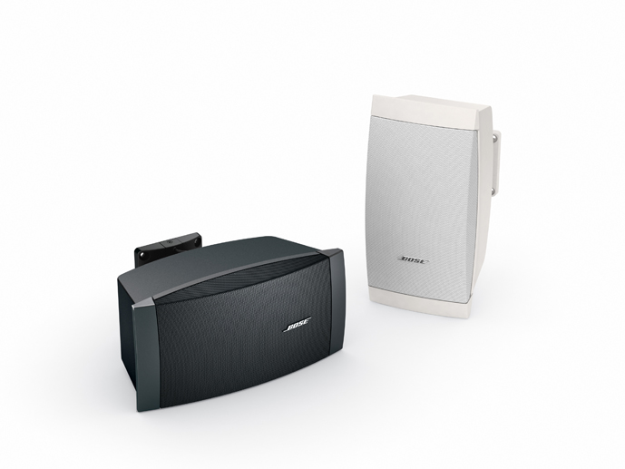 Профессиональные акустические системы  Bose DS 40 SE 