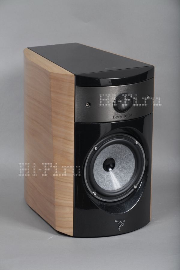 Focal electra 1008 be hot sale ii