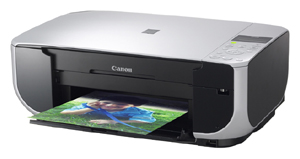 Многофункциональное устройство Canon PIXMA MP220