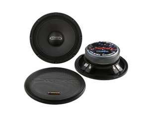 Низкочастотные динамики Cadence CVLW-88S