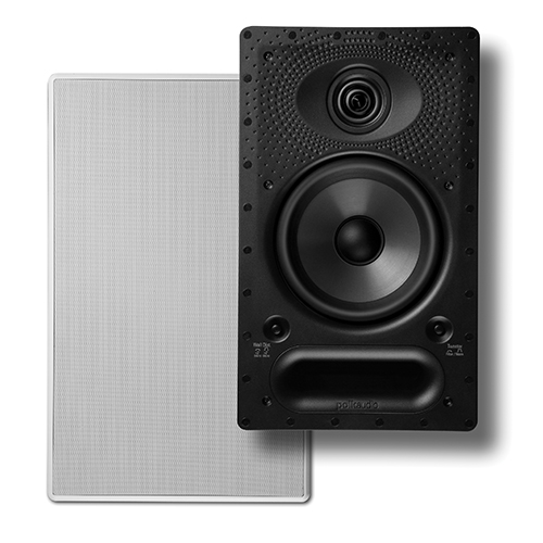 Встраиваемые акустические системы Polk Audio VS-65LS