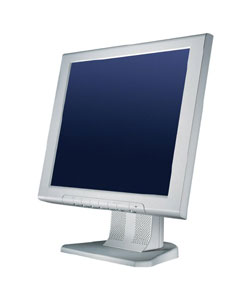 LCD монитор Belinea 101715