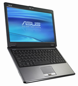 Ноутбук Asus F6E