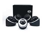 Комплект акустических систем Mirage AVS-600 белая