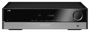 Усилитель интегральный HARMAN/KARDON HK980