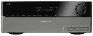 AV-ресивер HARMAN/KARDON AVR 460