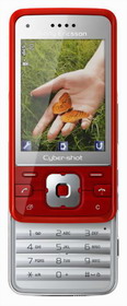 Мобильный телефон SonyEricsson C903