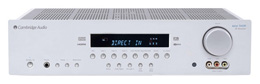 AV-ресивер Cambridge Audio 340R