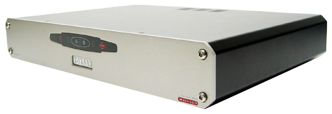 Фонокорректор Roksan Caspian Phono Stage