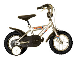Горный велосипед Nordway Jimbo 12 2005