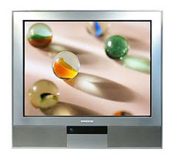 Телевизор Erisson 3410