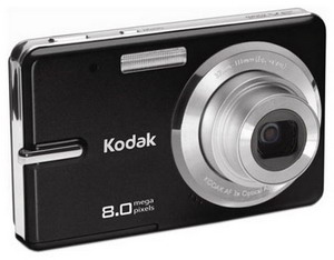 Цифровая фотокамера Kodak EasyShare M883