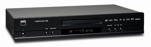 DVD-проигрыватель NAD T535